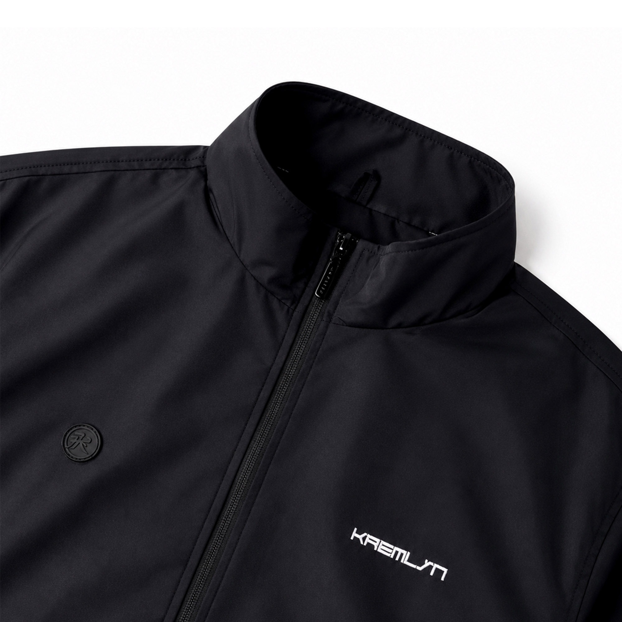 Kremlin Tracktop Suit Jacket - Kinetic