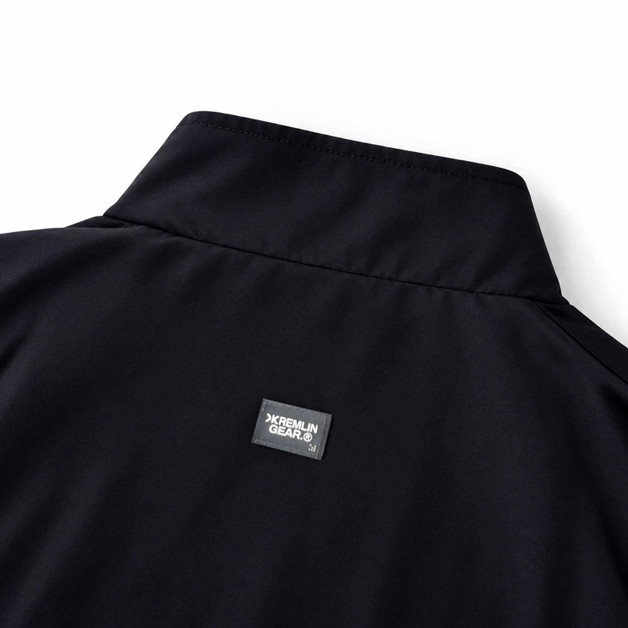 Kremlin Tracktop Suit Jacket - Kinetic