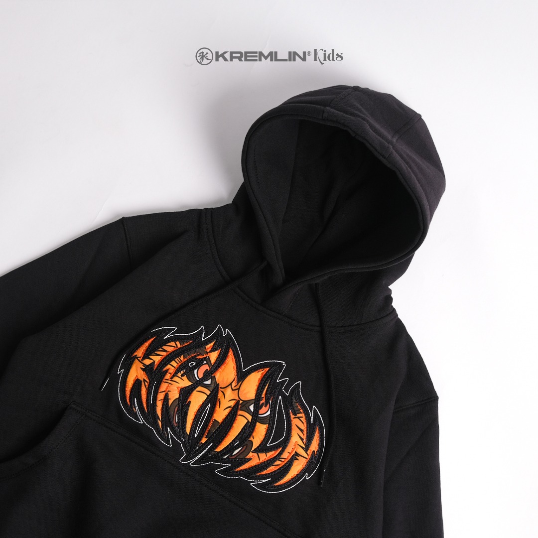 KREMLIN Kids Hoodie - KIRAI