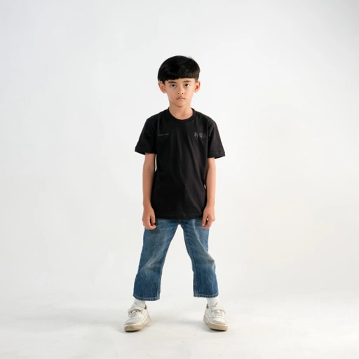 Image of Kremlin Kids T-Shirt - SHINJUKU