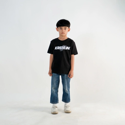 Image of Kremlin Kids T-Shirt - TORRA