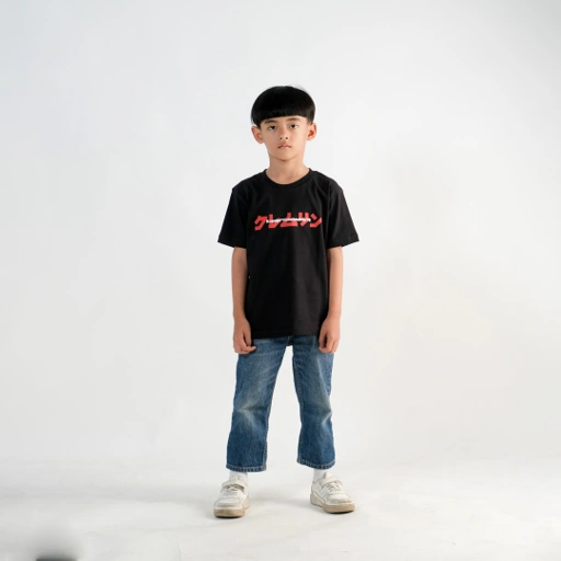Image of Kremlin Kids T-Shirt - ROGU