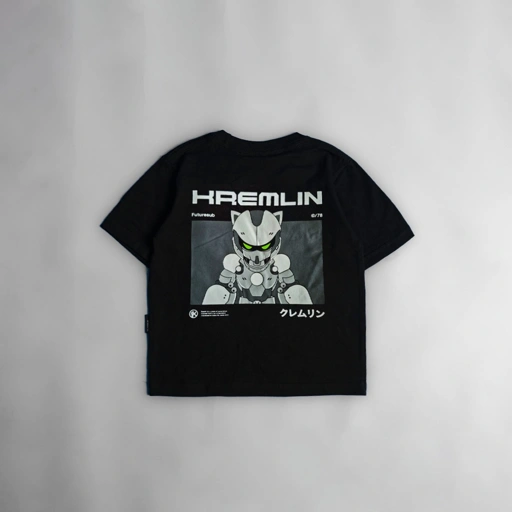 Image of Kremlin Kids T-Shirt - KITSU
