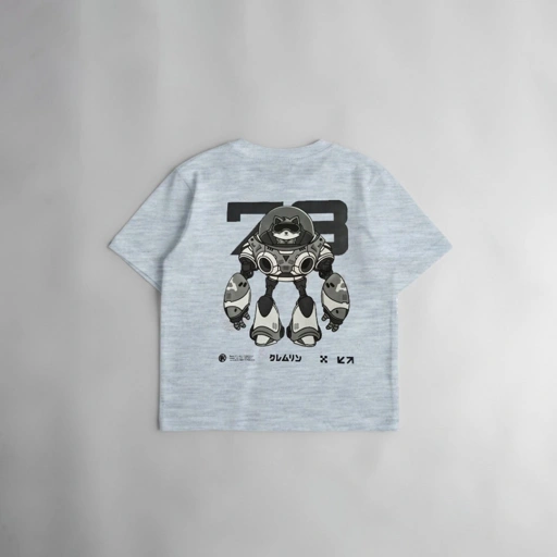 Image of Kremlin Kids T-Shirt - NORU
