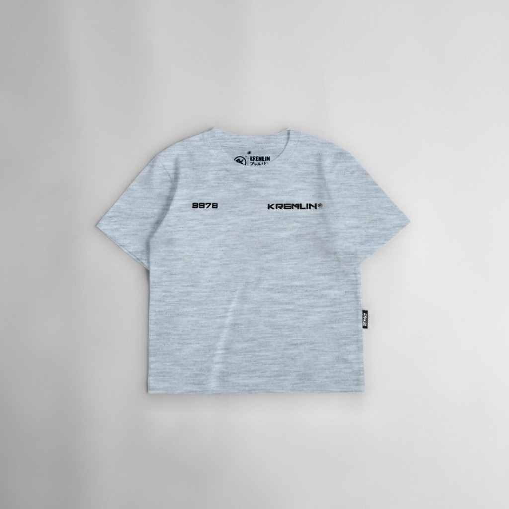 Kremlin Kids T-Shirt - NORU
