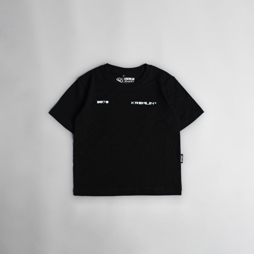 Kremlin Kids T-Shirt - NORU