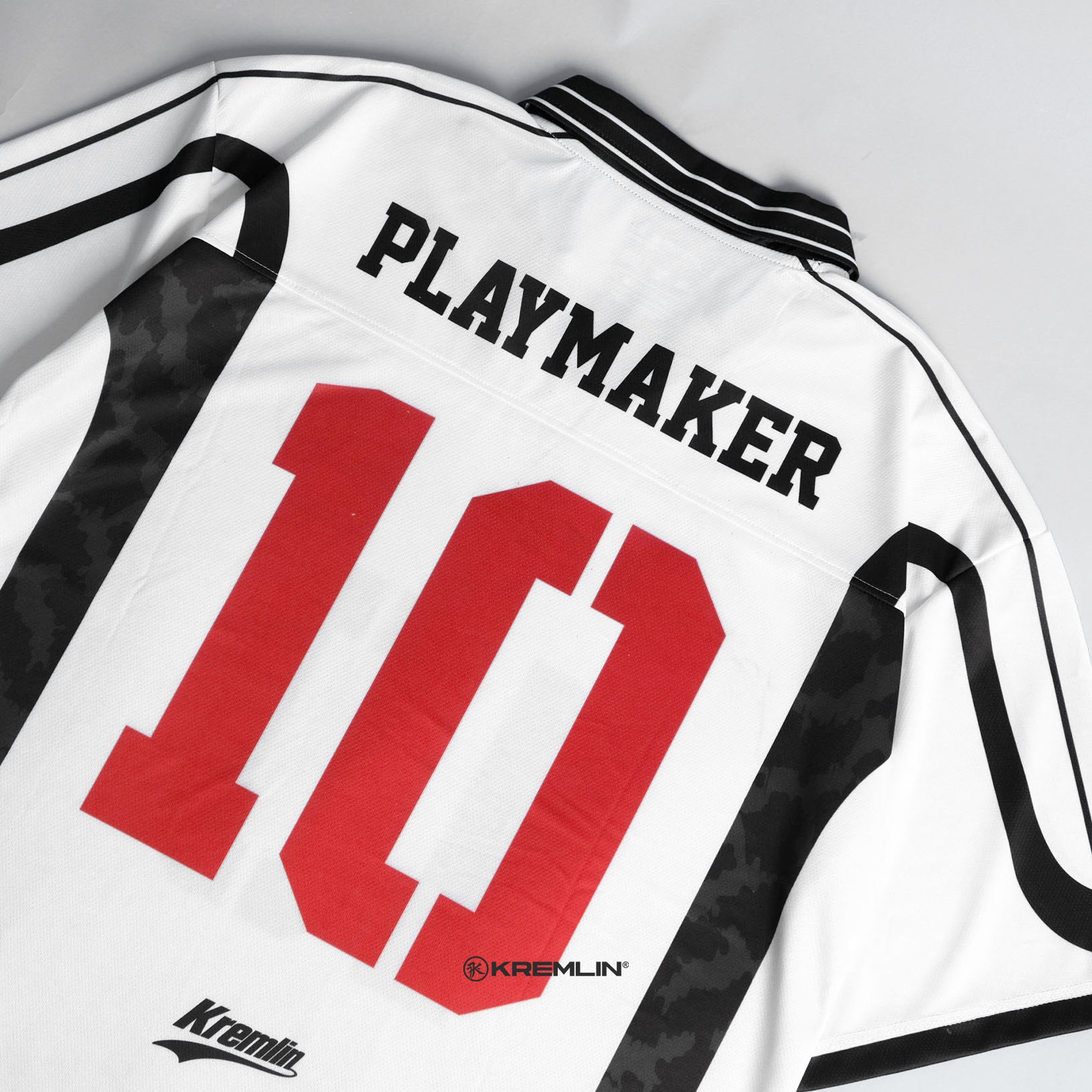 KREMLIN Jersey Active series Full Printing - Playmaker