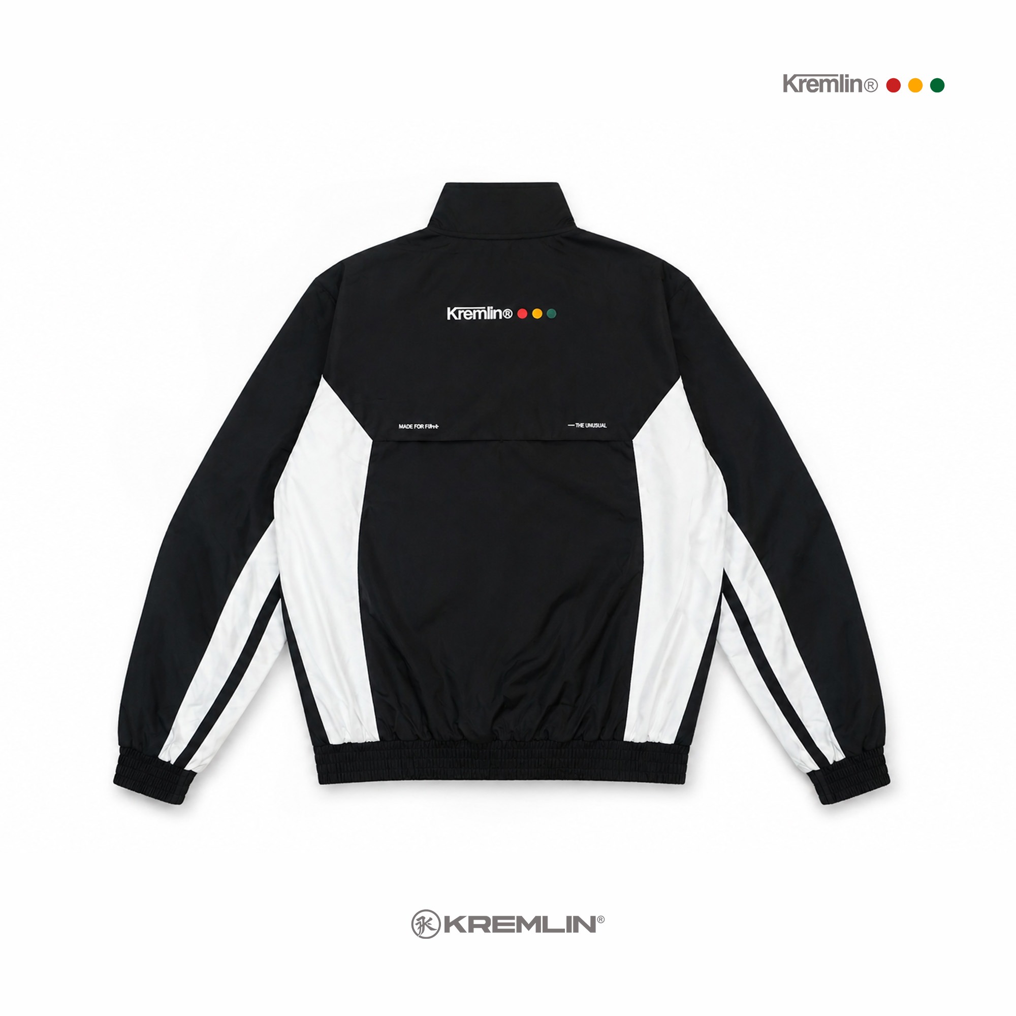 Kremlin Tracktop Suit Jacket - SPORTIVO