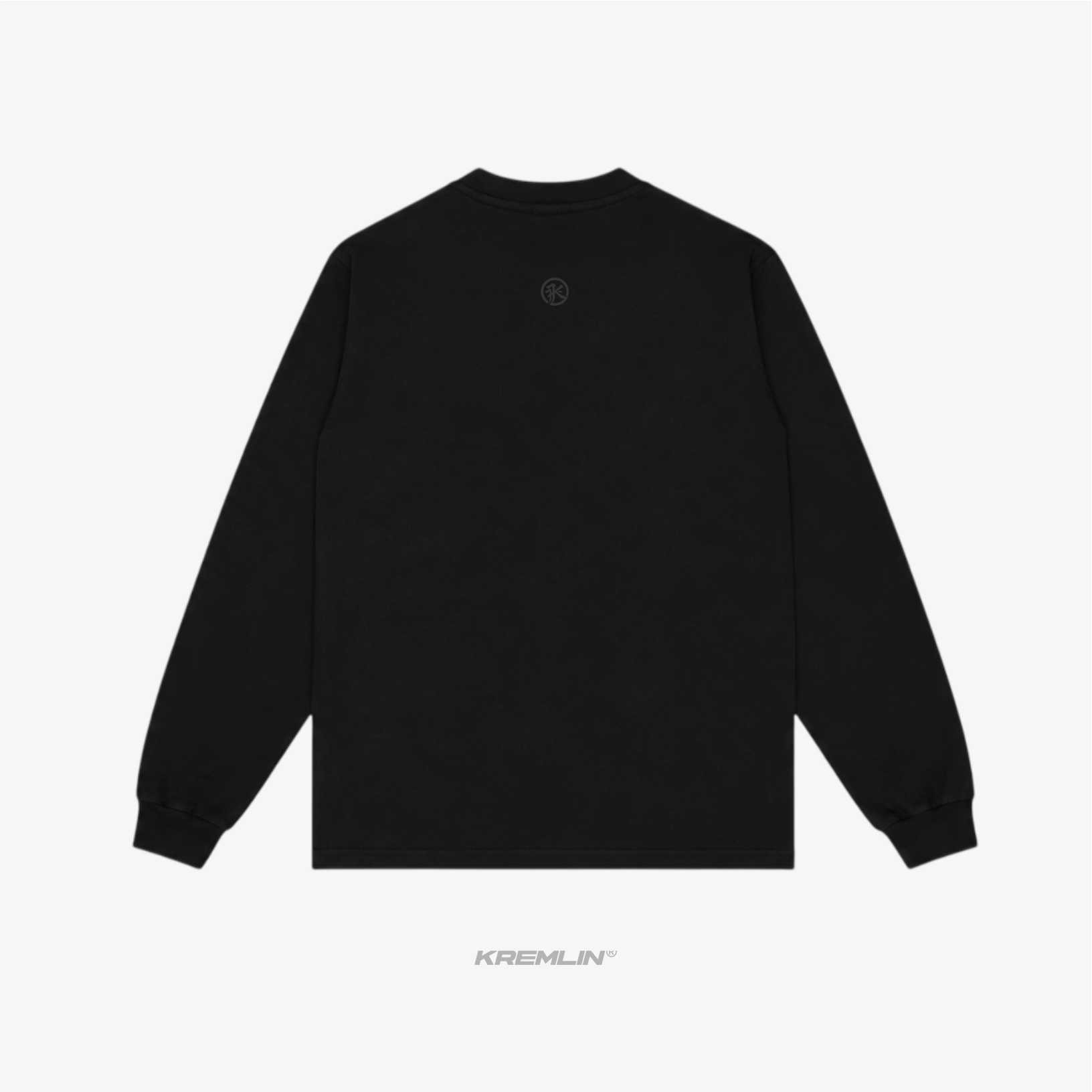 KREMLIN Longsleeve Tees Kaos Lengan Panjang - Stooz