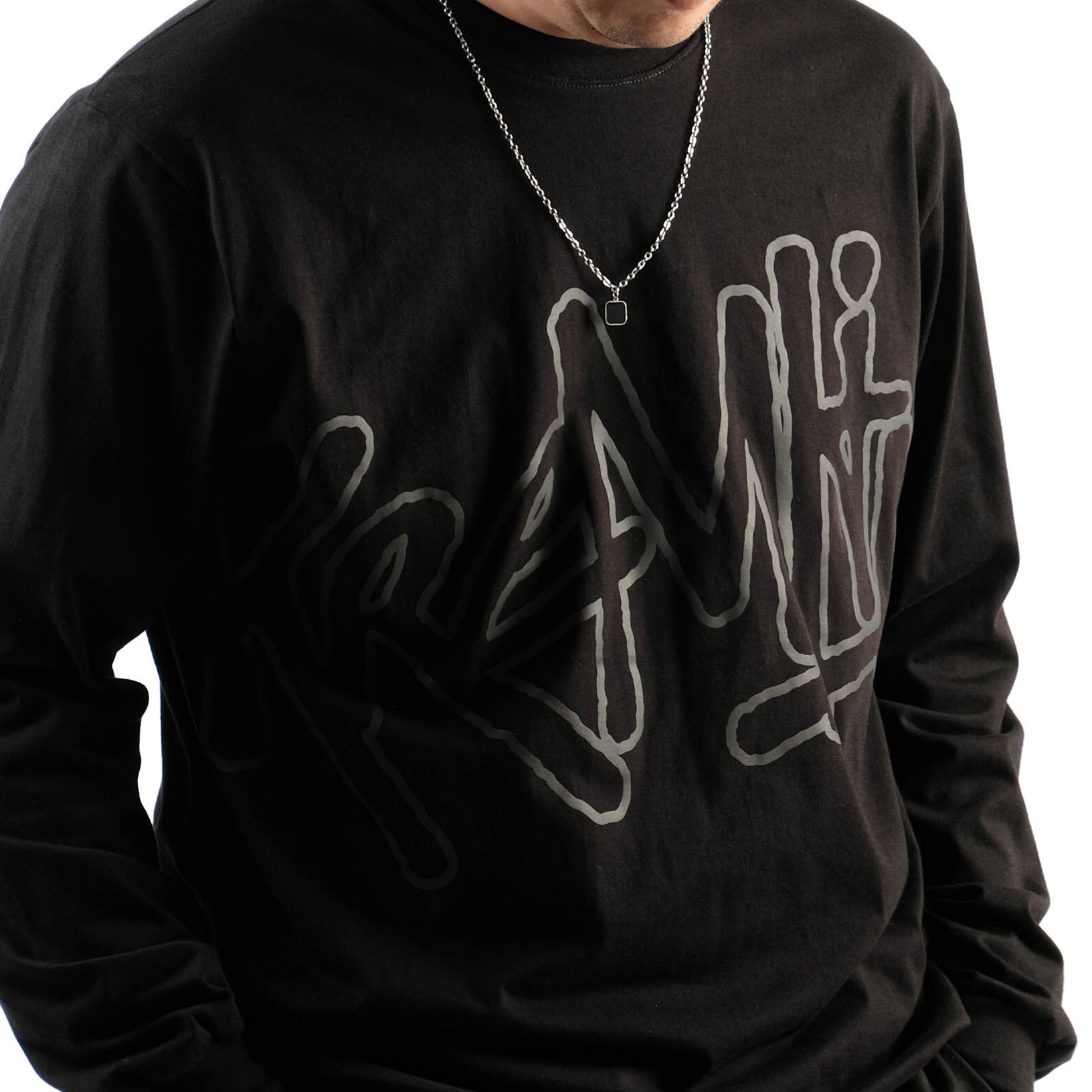 KREMLIN Longsleeve Tees Kaos Lengan Panjang - Stooz