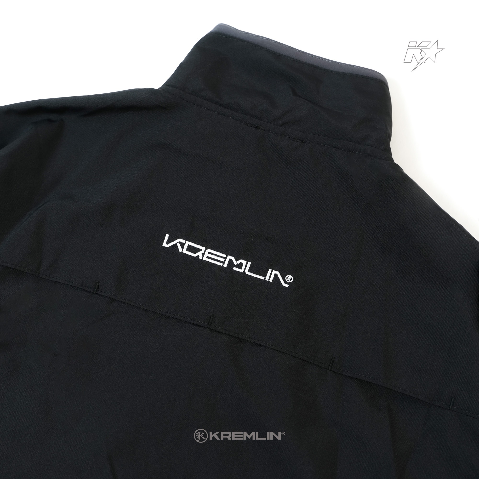 Kremlin Tracktop Suit Jacket - YOKOTA