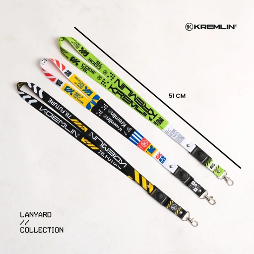 Image of KREMLIN - Lanyard Gantungan Nama