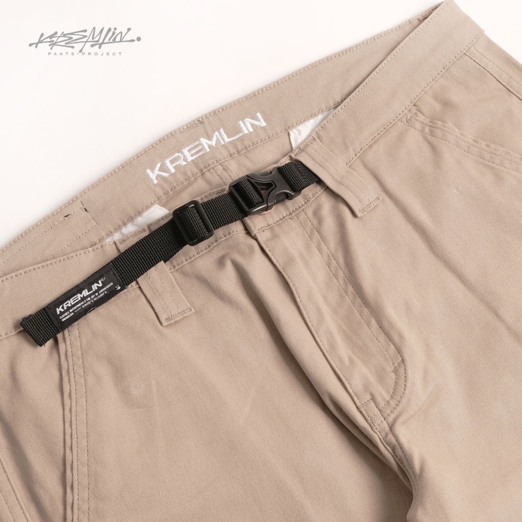 Kremlin Cargo Regular - Alpha Khaki