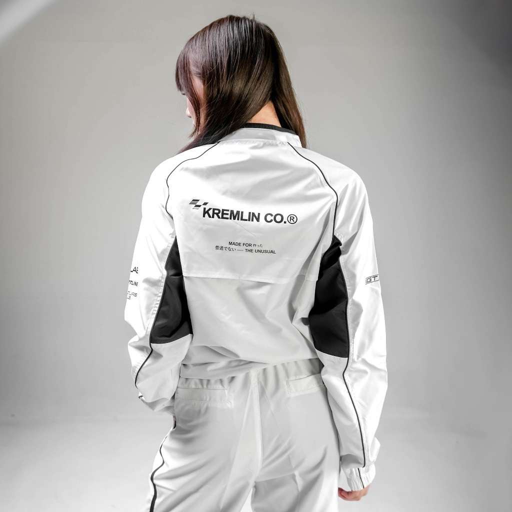 KREMLIN Jacket Tracktop - GT-SPEC