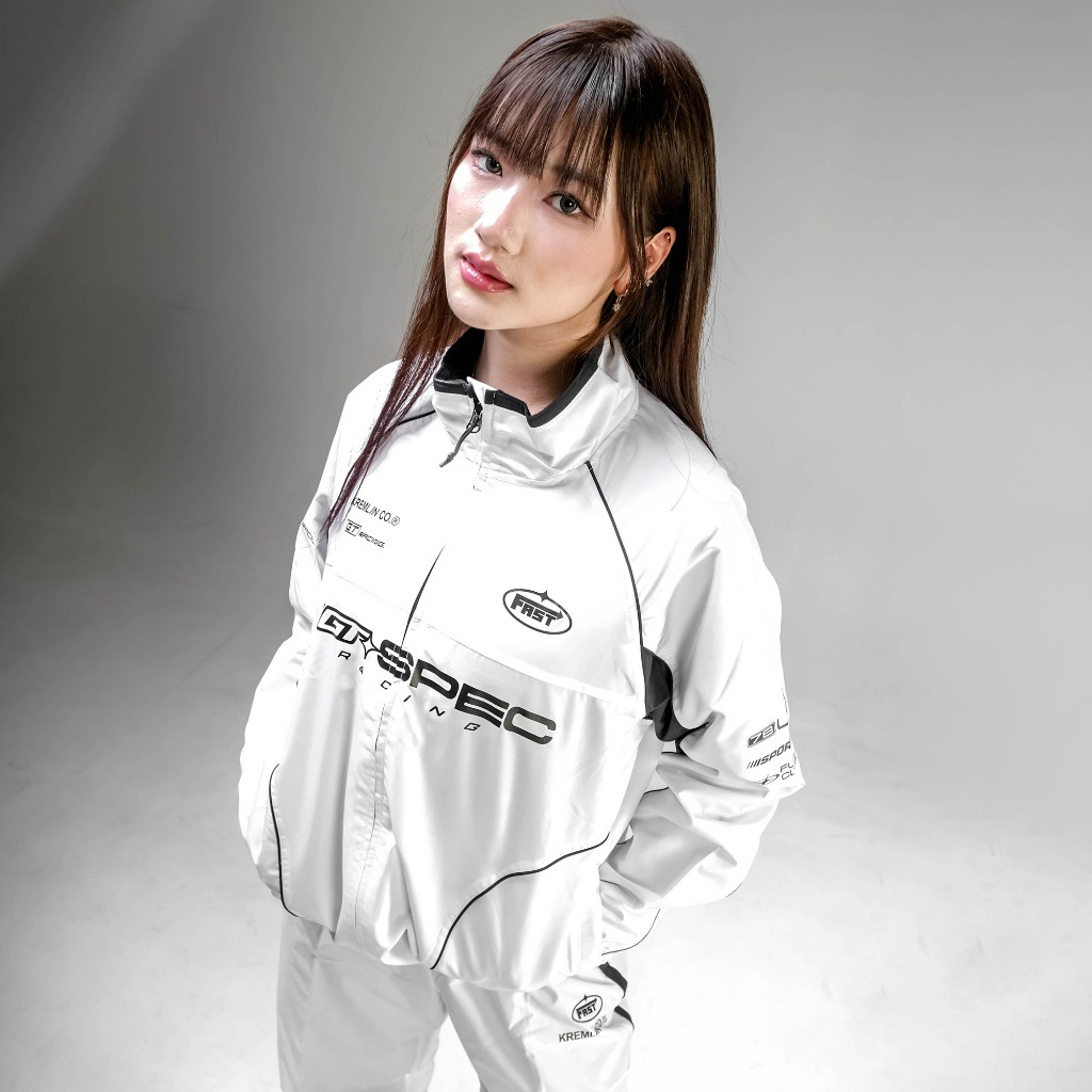 KREMLIN Jacket Tracktop - GT-SPEC