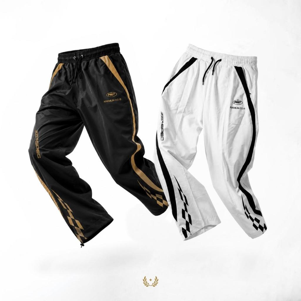 KREMLIN Celana Trackpants - GT-SPEC