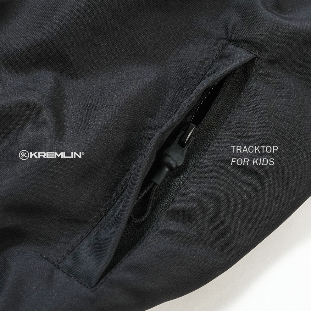 Kremlin Tracktop Suit Jacket Kids - NAGOYA