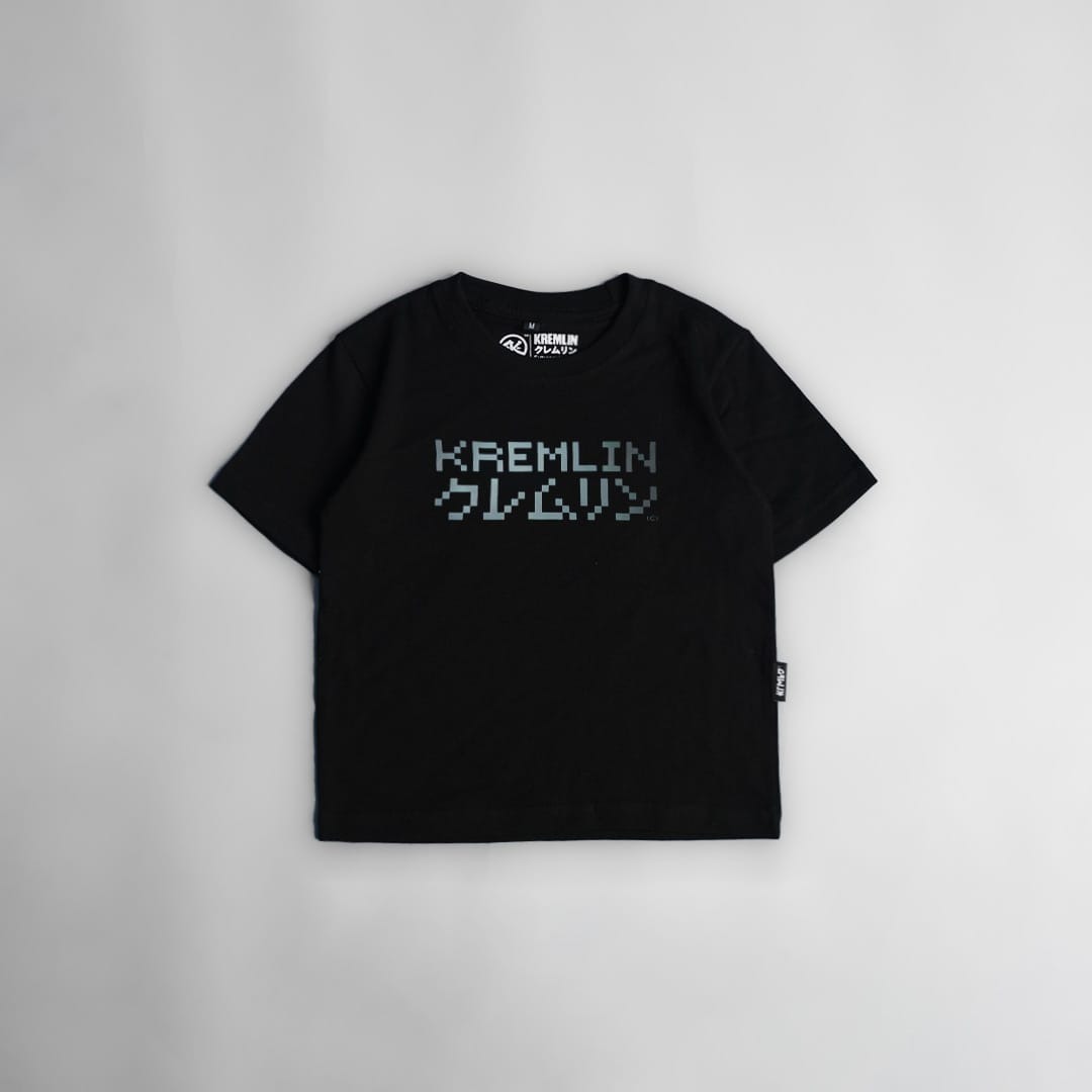 Kremlin Kids T-Shirt - NOBU