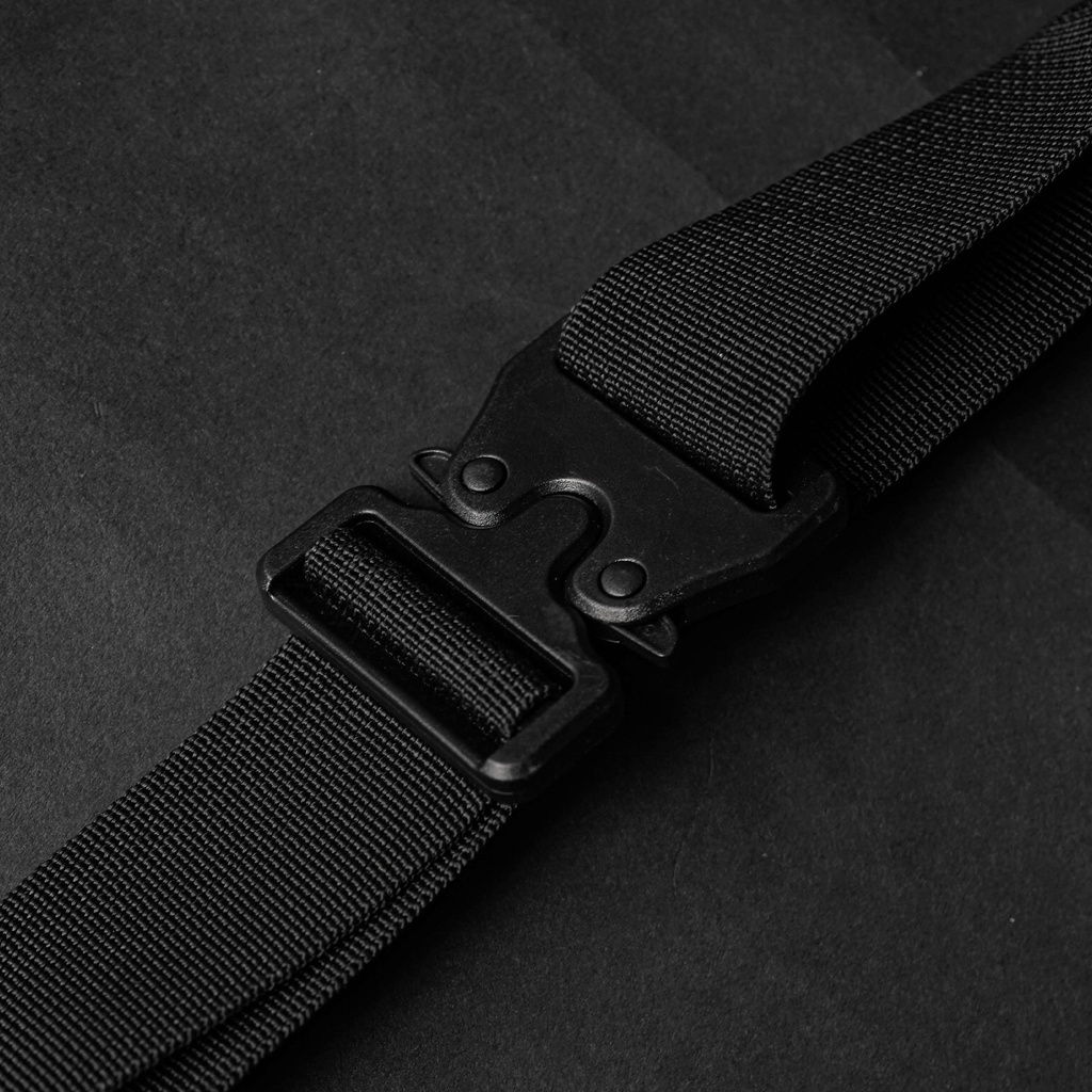 KREMLIN Waistbag Tas Pinggang Original - ROKKU