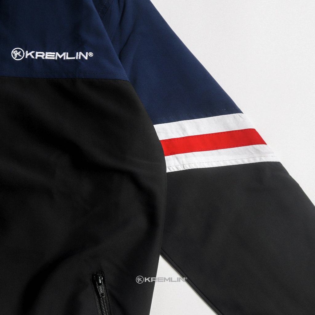 Kremlin Tracktop Suit Jacket - Nagoya