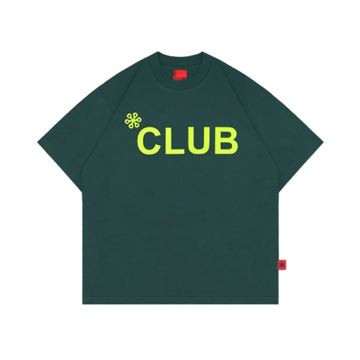 Image of CLUB LONDON SLIME