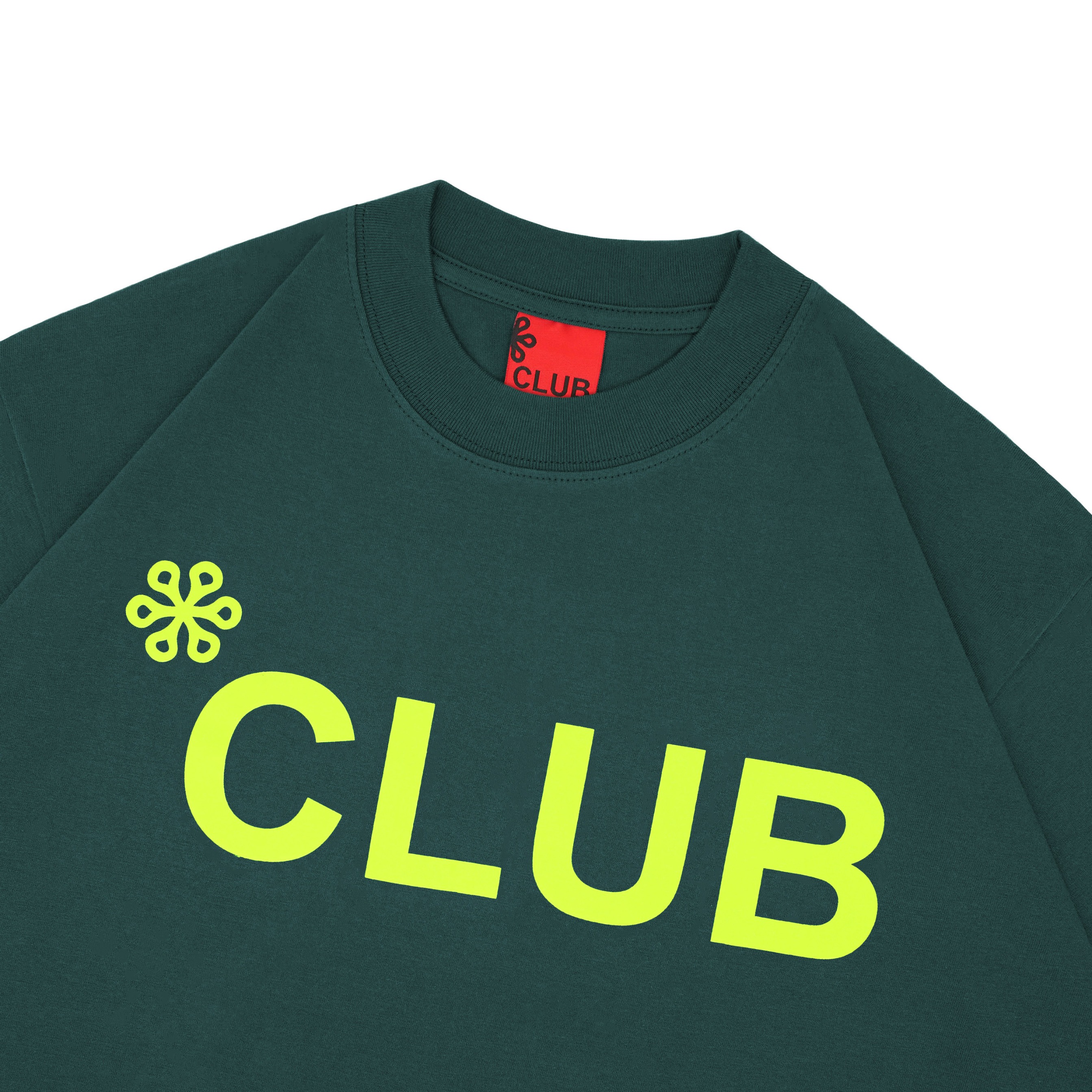 CLUB LONDON SLIME