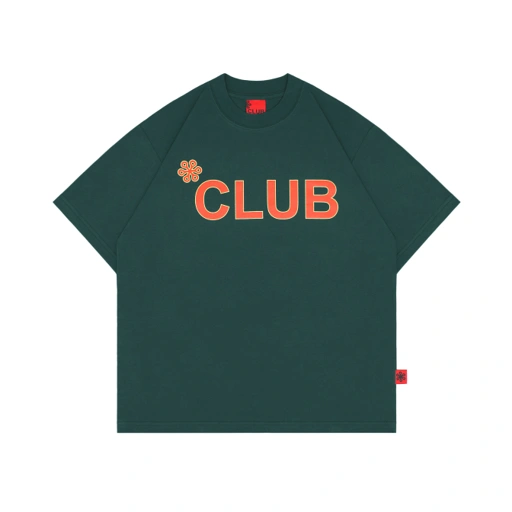 Image of CLUB BLACKBURN
