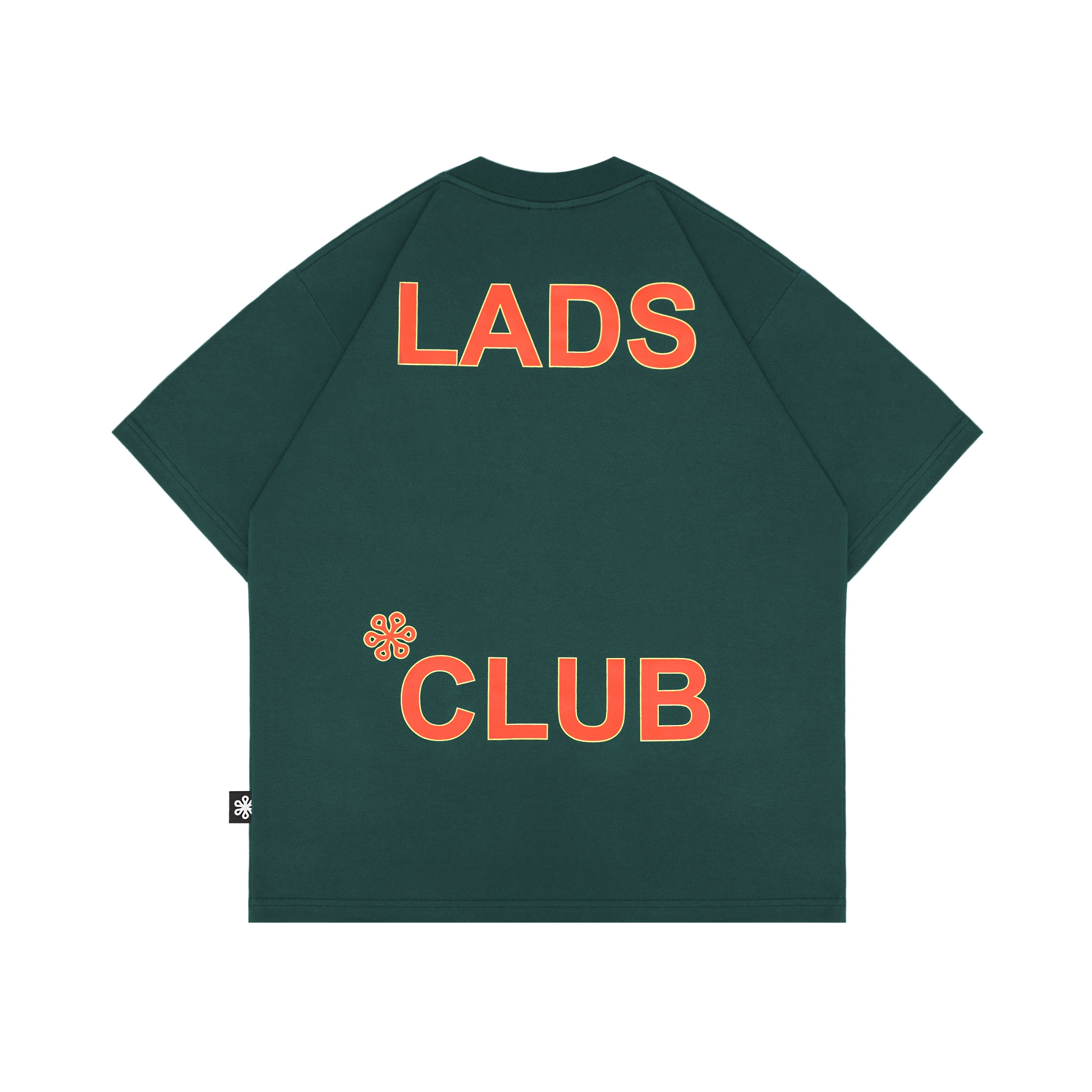CLUB BLACKBURN