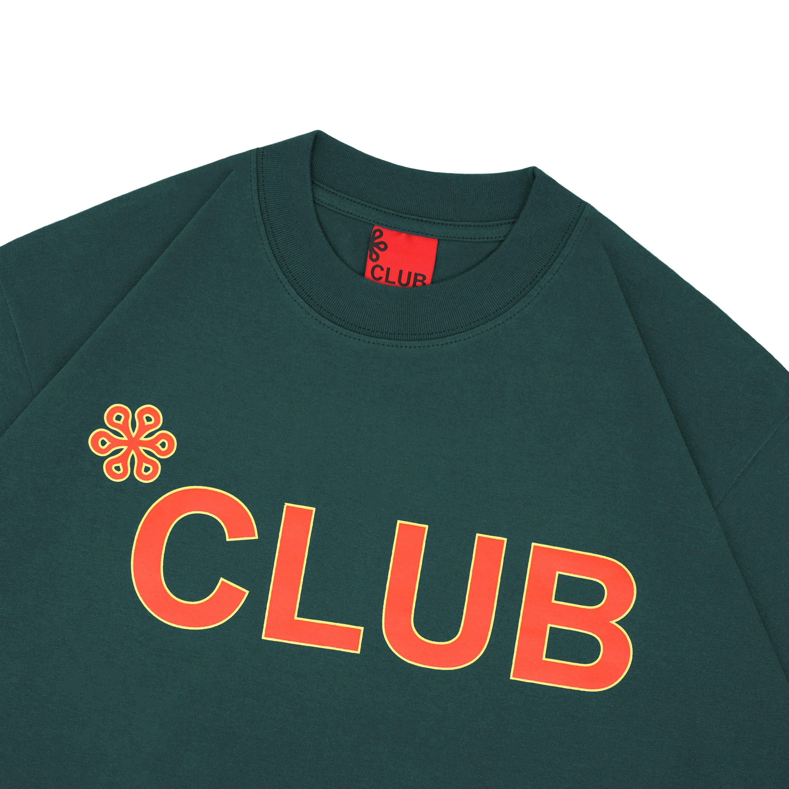 CLUB BLACKBURN