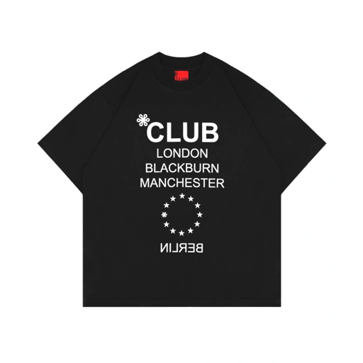 Image of CLUB COLORWAY 25
