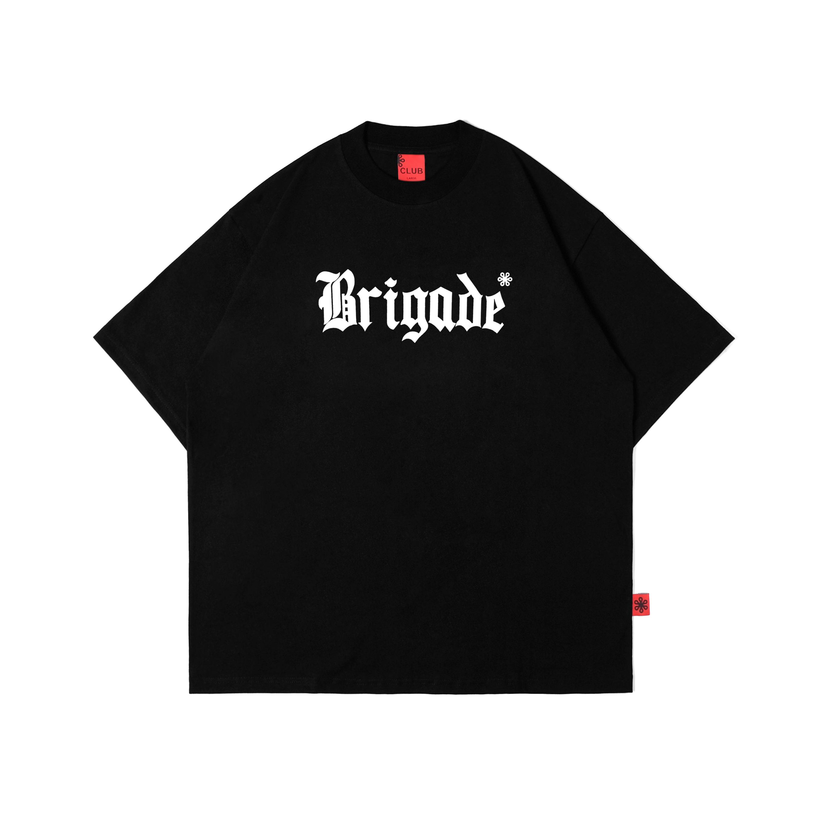 CLUB BRIGADE