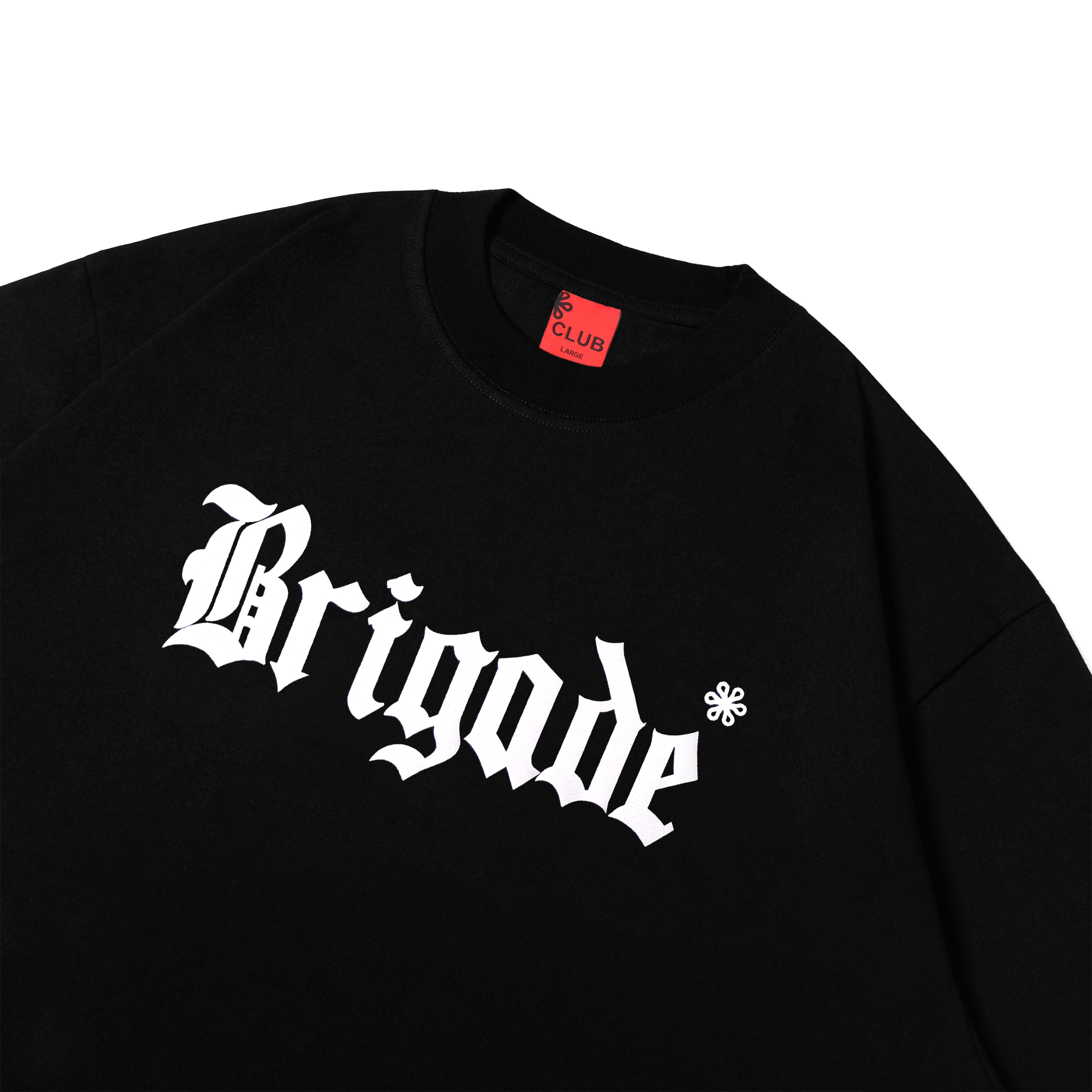 CLUB BRIGADE