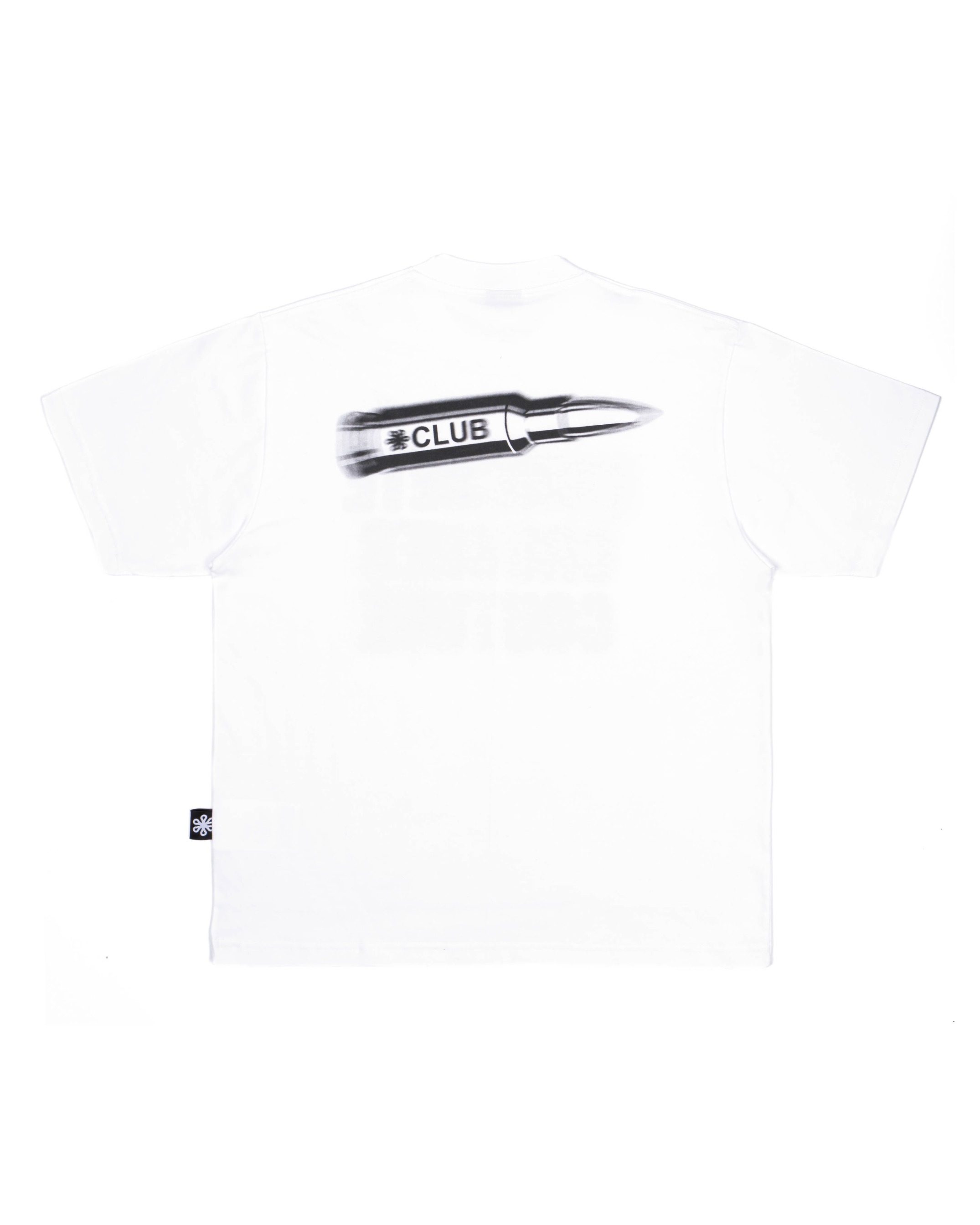 BULLET T-SHIRT