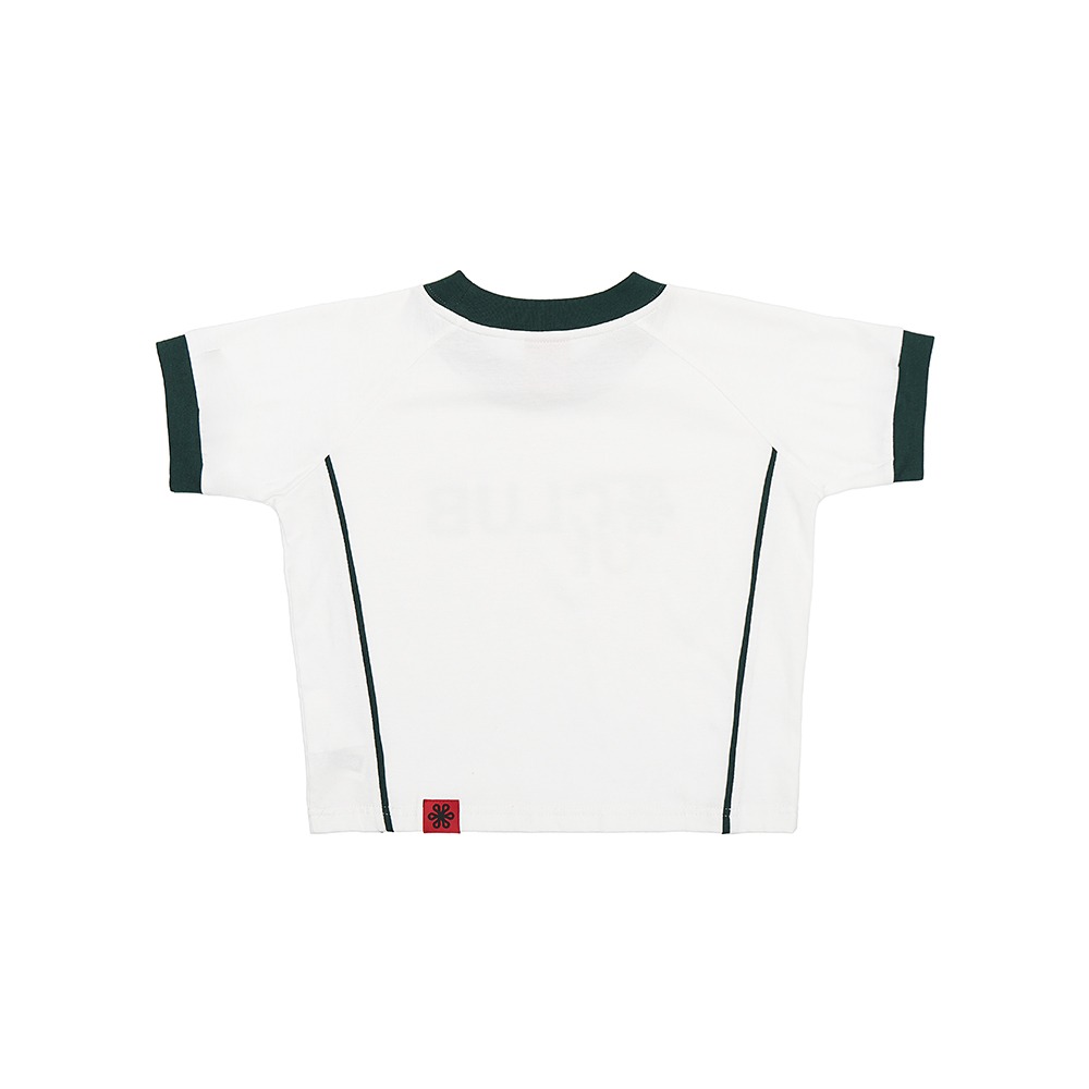 CLUB BABY TEE GR