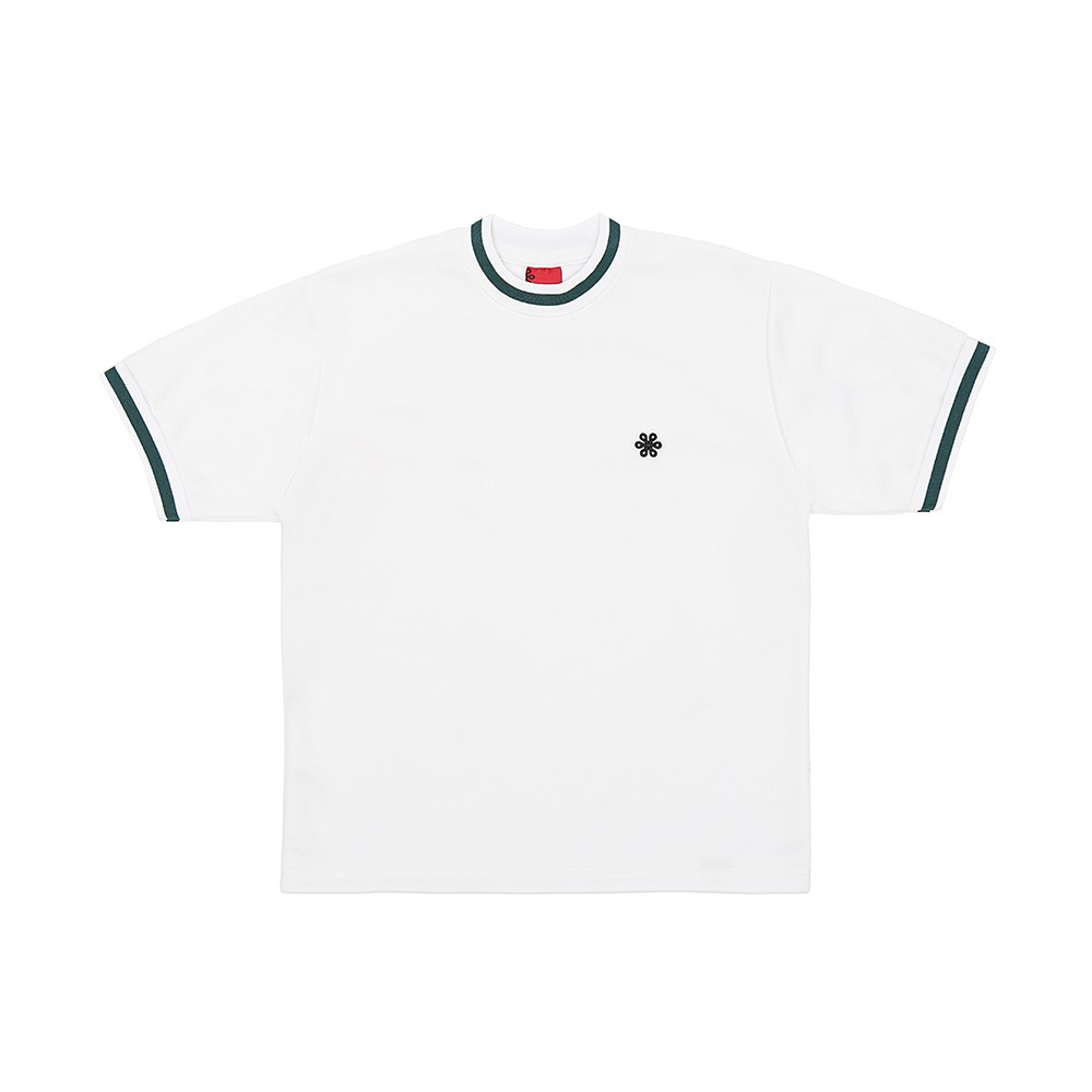 CLUB RINGER WH