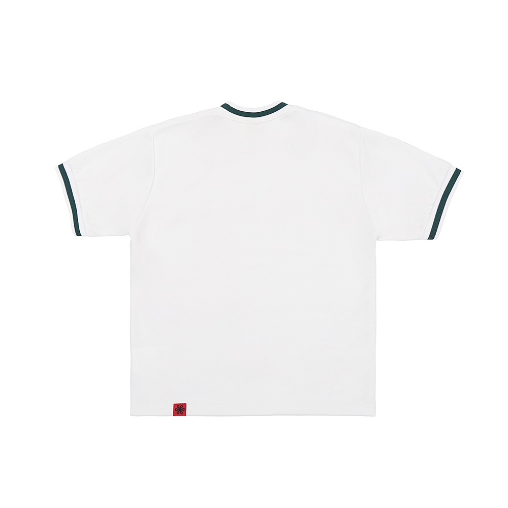 CLUB RINGER WH