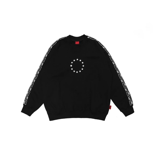 UNDERDOG CREWNECK