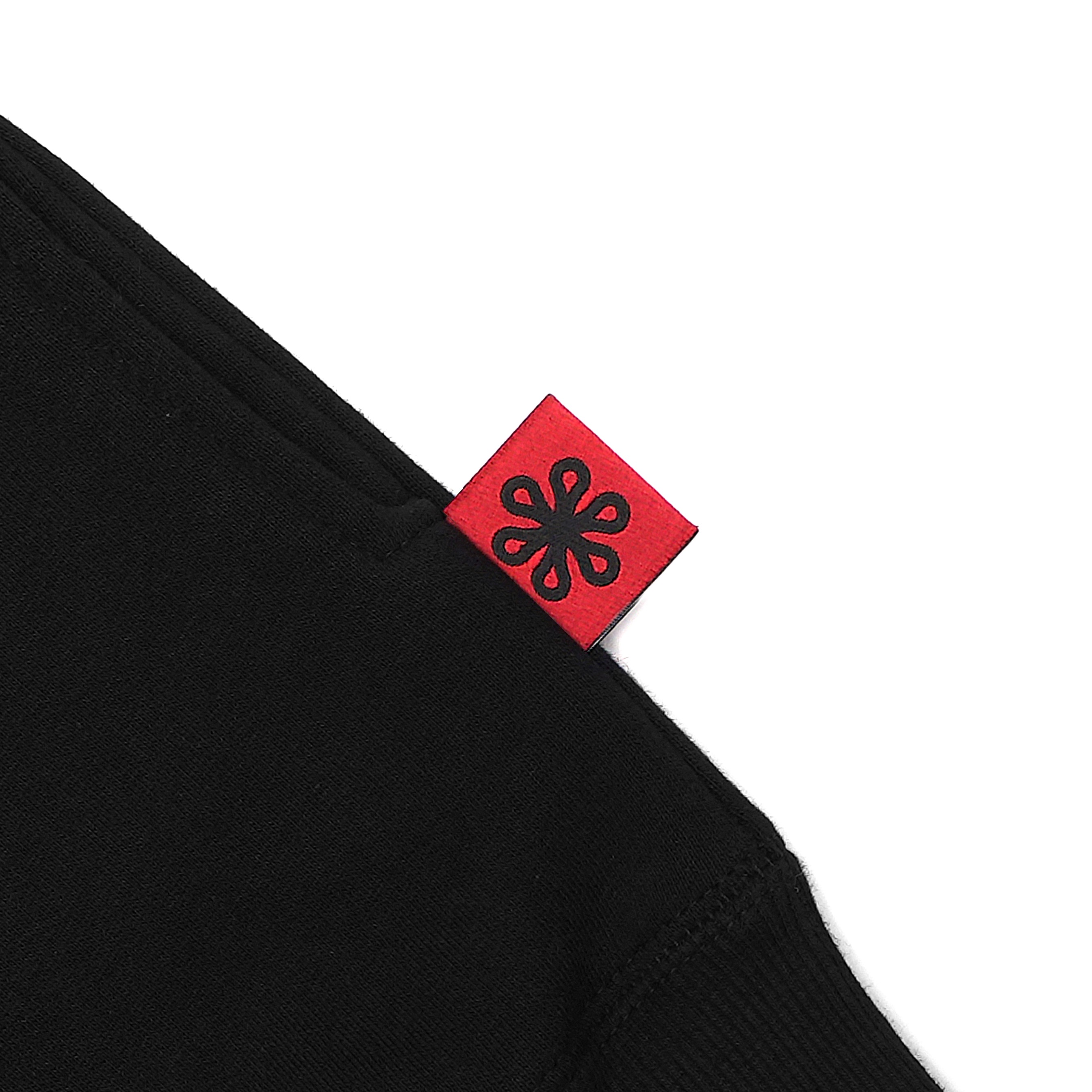 UNDERDOG CREWNECK