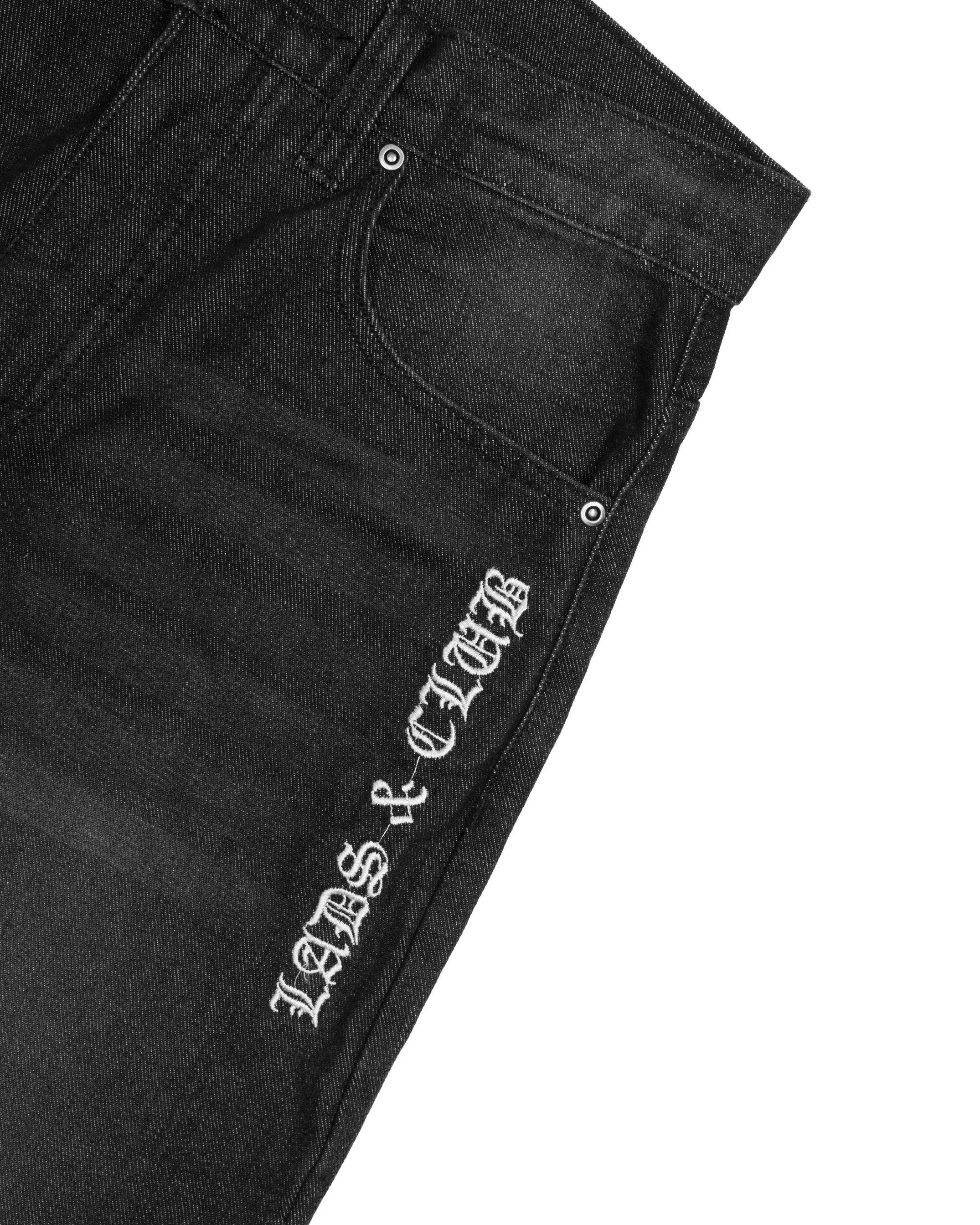 LFC DENIM