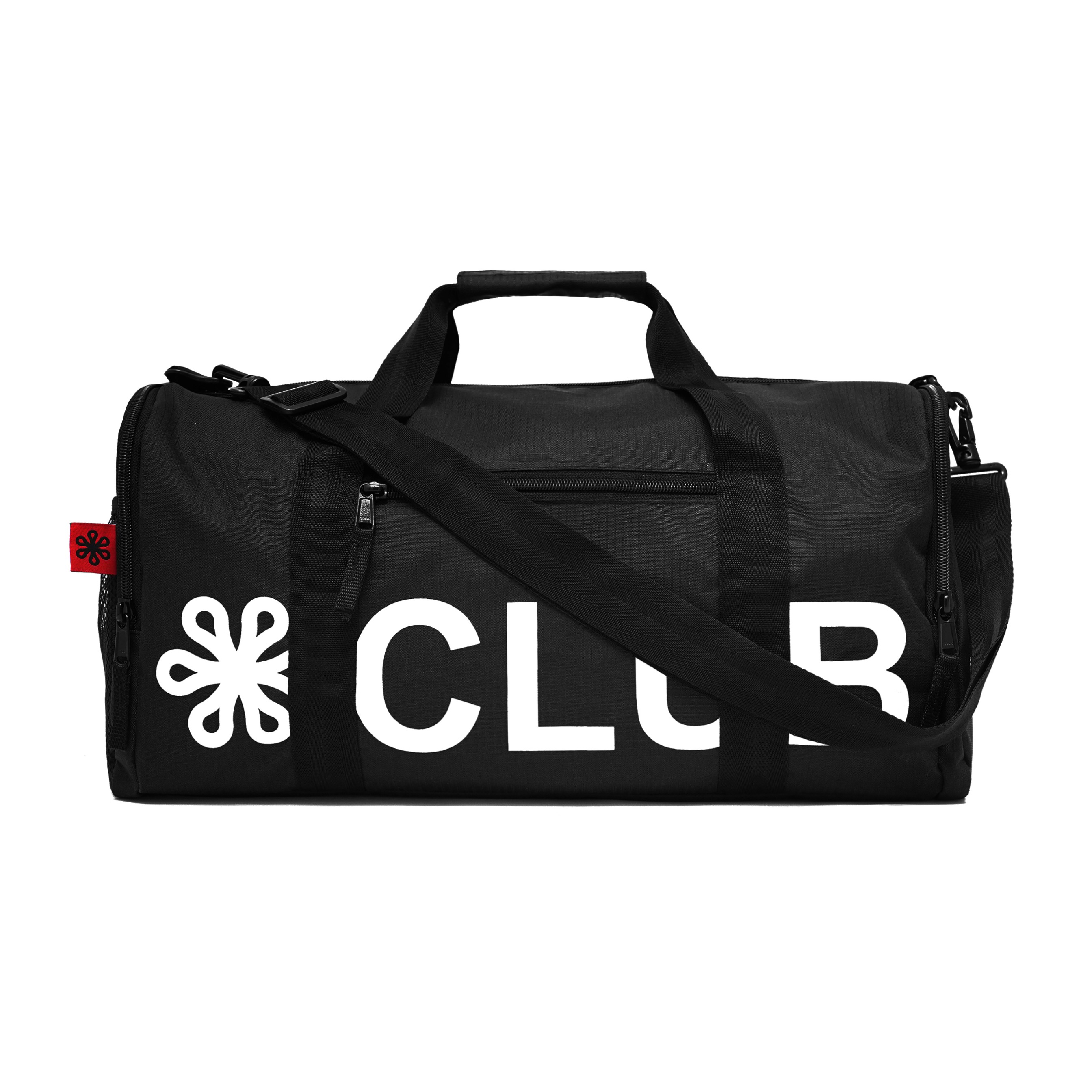 CLASS DUFFEL BAG