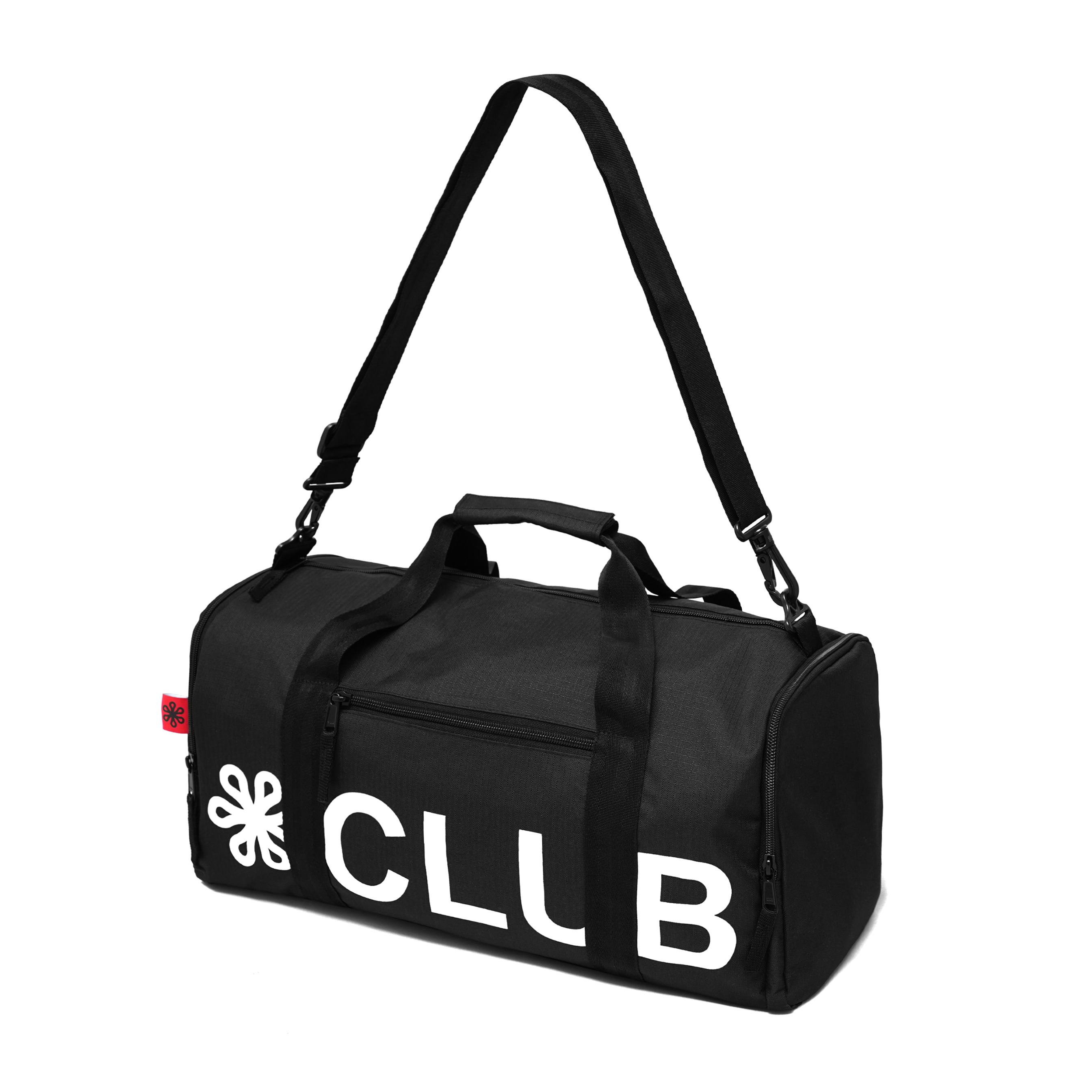 CLASS DUFFEL BAG