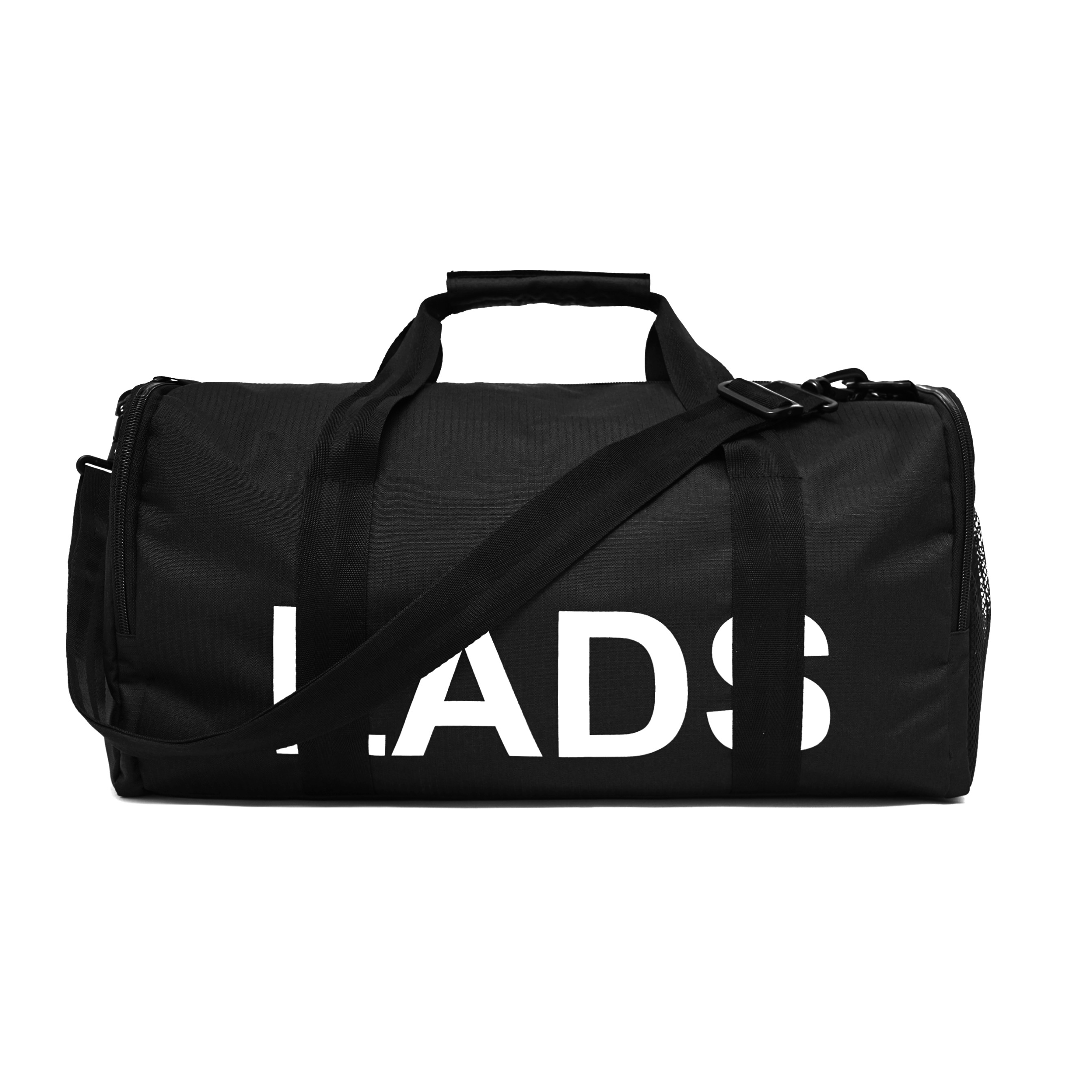 CLASS DUFFEL BAG