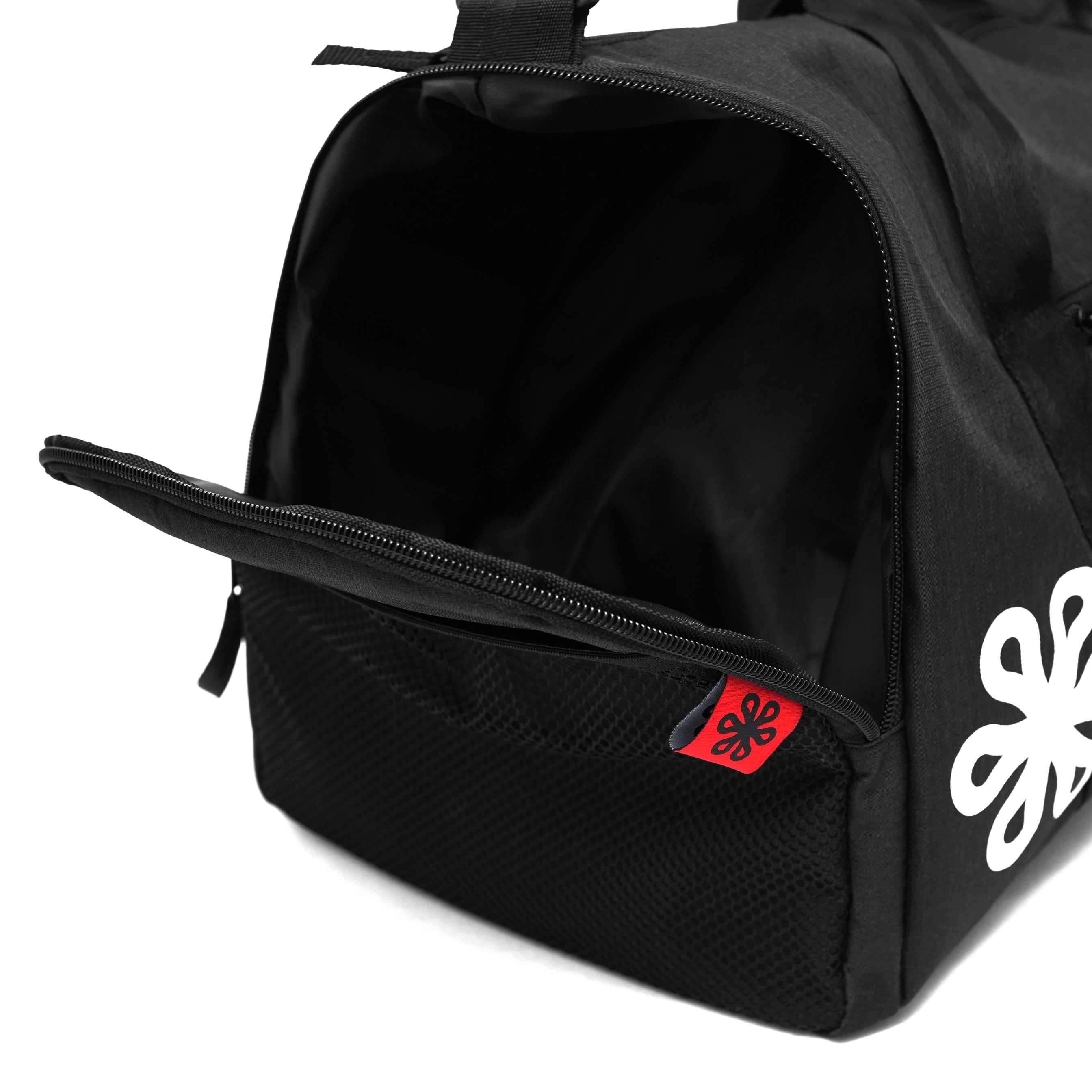 CLASS DUFFEL BAG