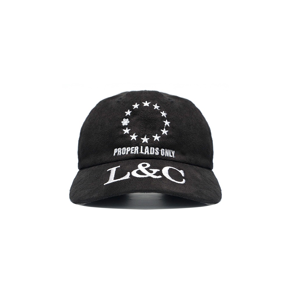 ESSENTIAL SPORT CAP