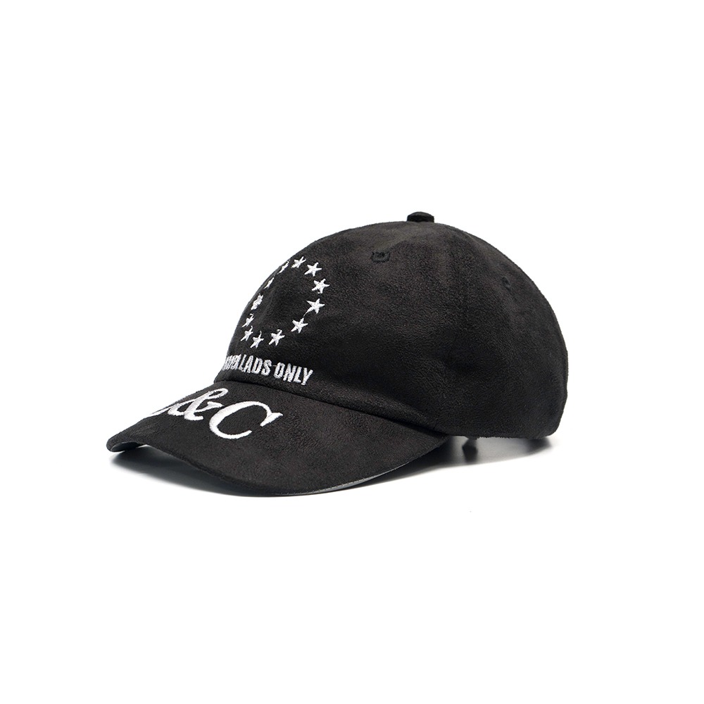 ESSENTIAL SPORT CAP