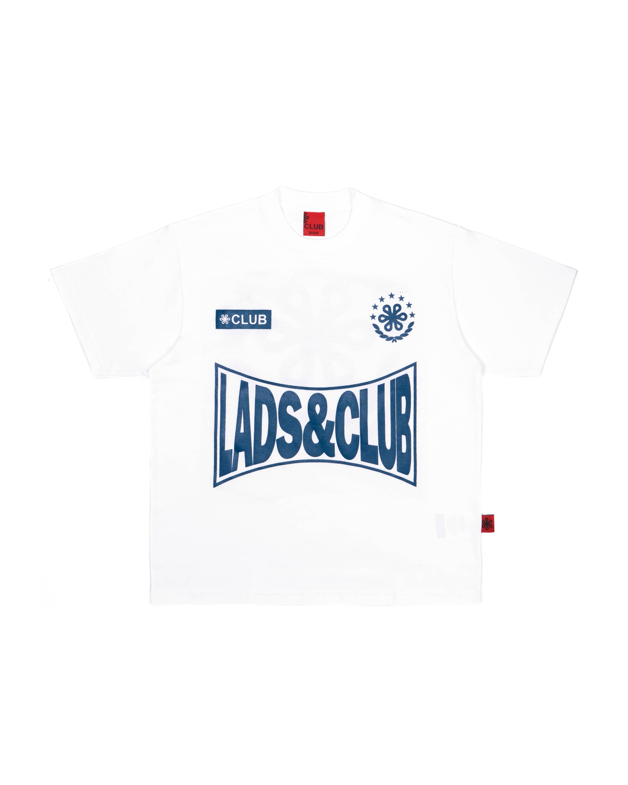 FROST T-SHIRT