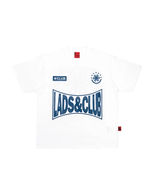 Image of FROST T-SHIRT