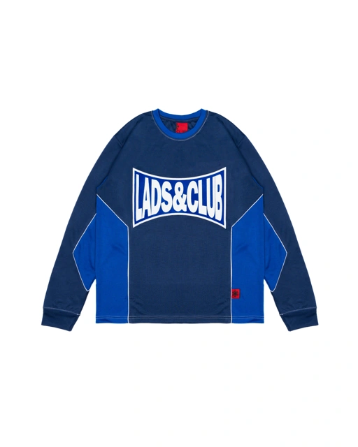 Image of ICY JERSEY