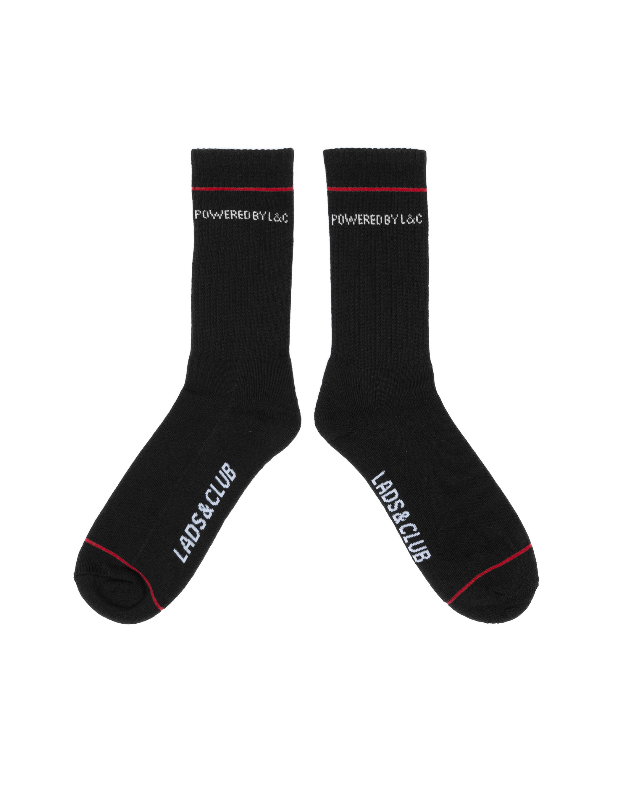 G-CLUB SOCKS BL