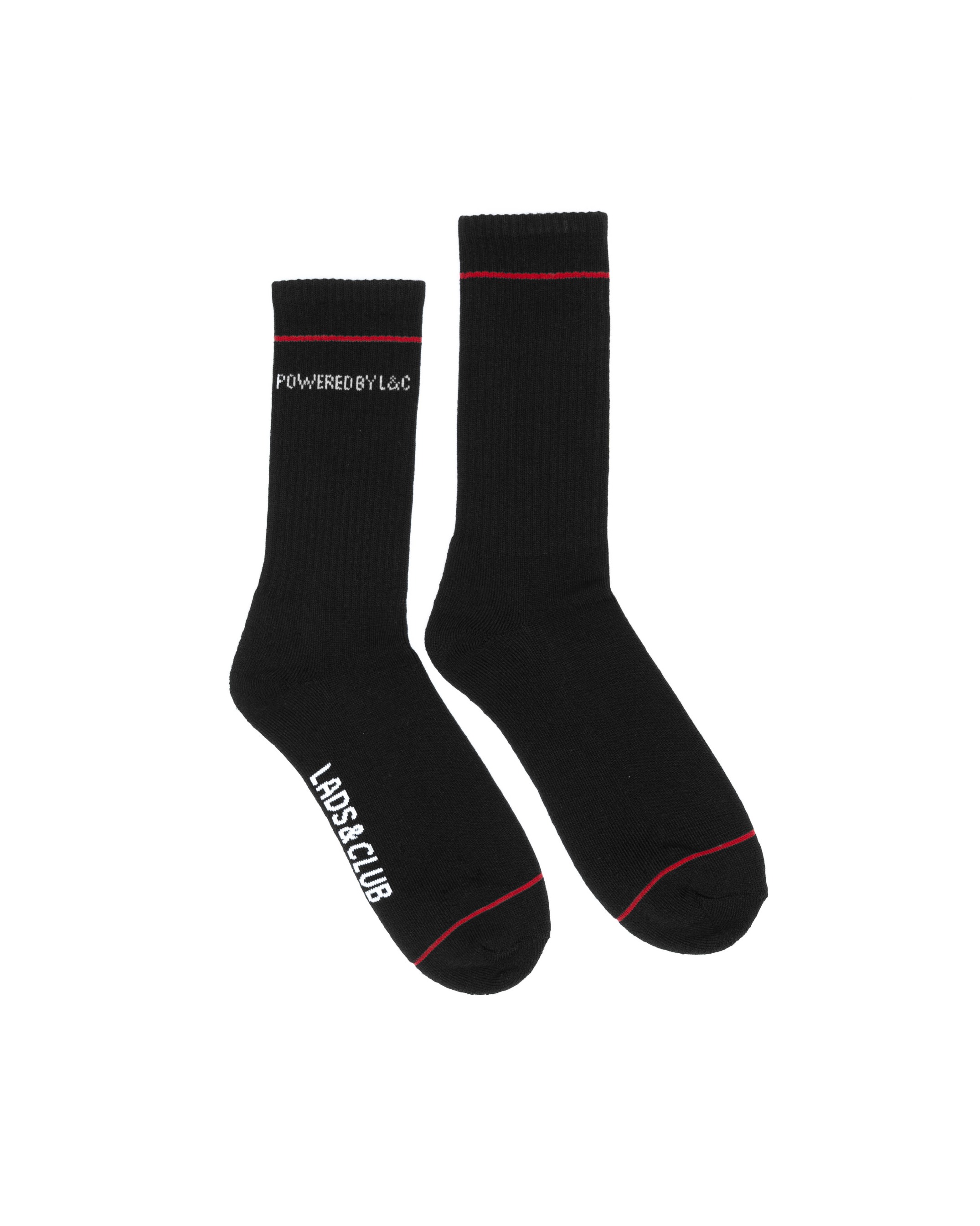 G-CLUB SOCKS BL